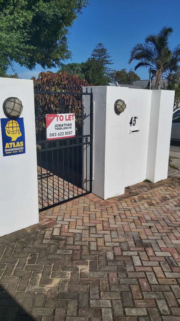 To Let 0 Bedroom Property for Rent in Walmer Eastern Cape